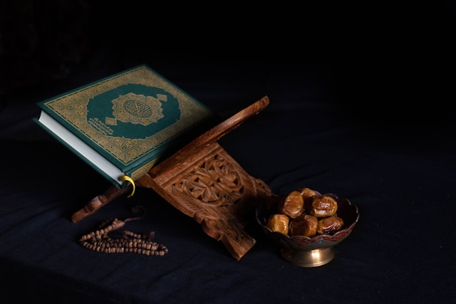 Ramadan and Shawwal fasting