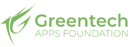 Greentech Apps Foundation Logo